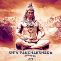 Shiv Panchakshara Stotram (Lofi) (Single)