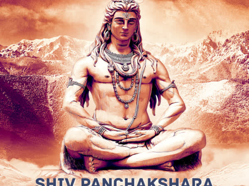 Shiv Panchakshara Stotram (Lofi) (Single)