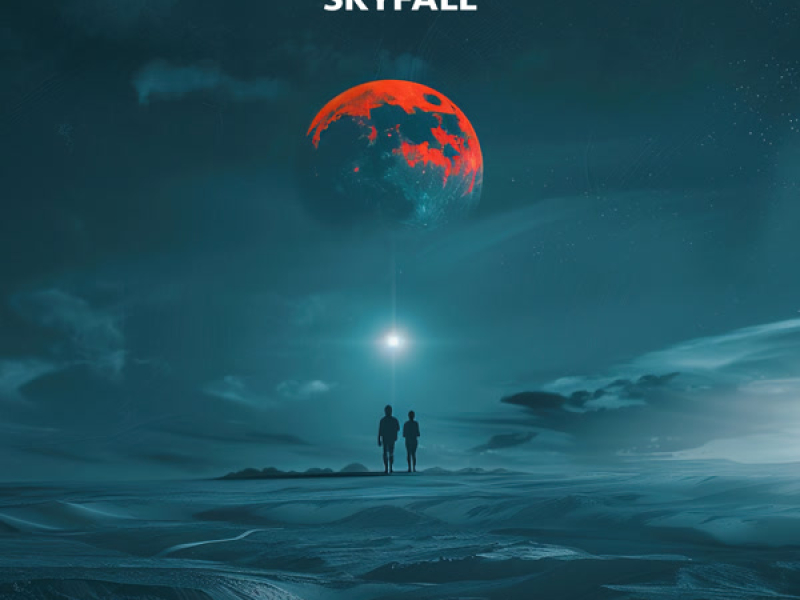 Skyfall (Single)