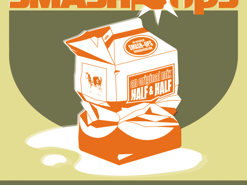 Jesus Freak Vs. Dismissed (Single)