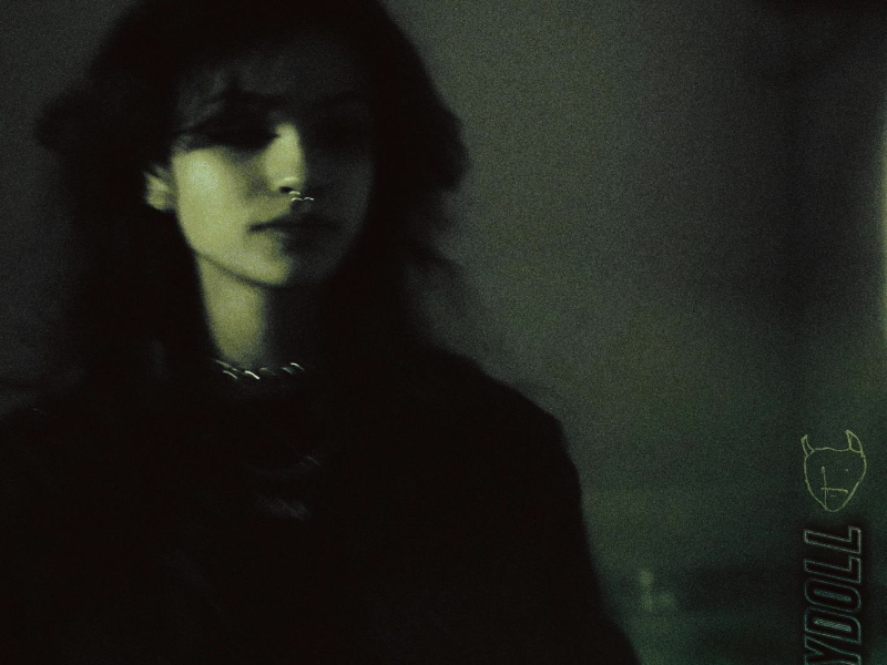 BABYDOLL (KDDK Remix) (Single)