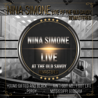 Live at the Old Savoy (Remastered 2022) (EP)