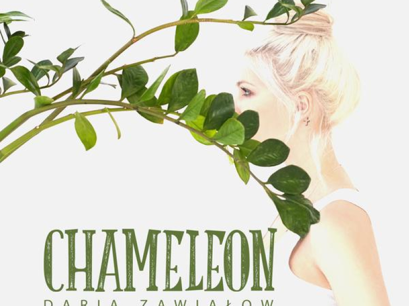 Chameleon (Single)