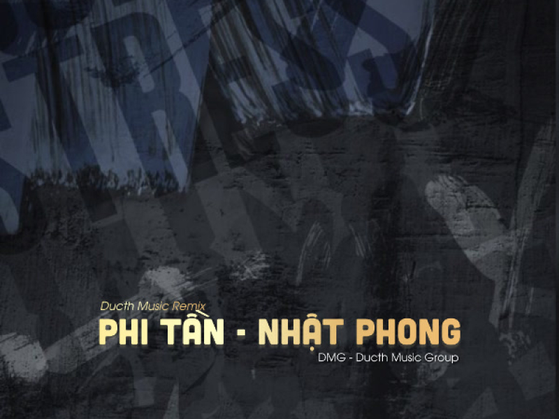 Phi Tần (Ducth Music Remix) (Single)