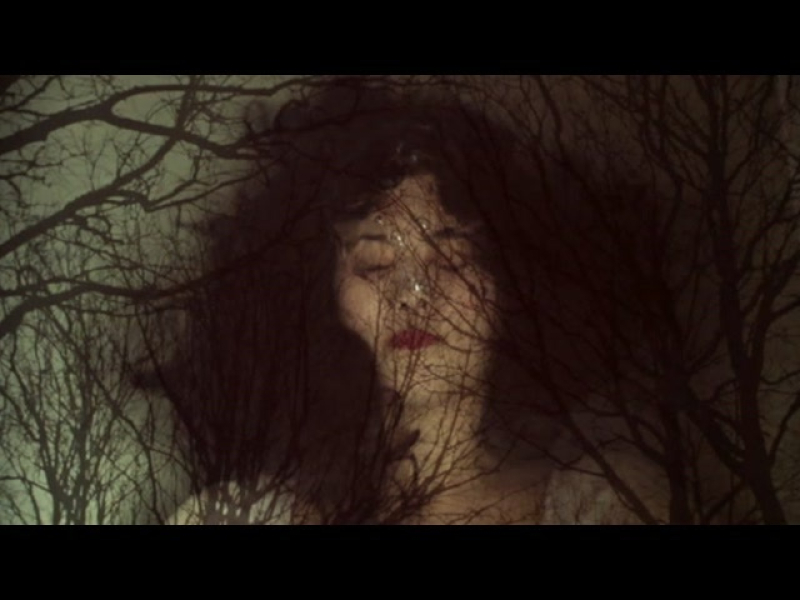 Punching In A Dream (Single)