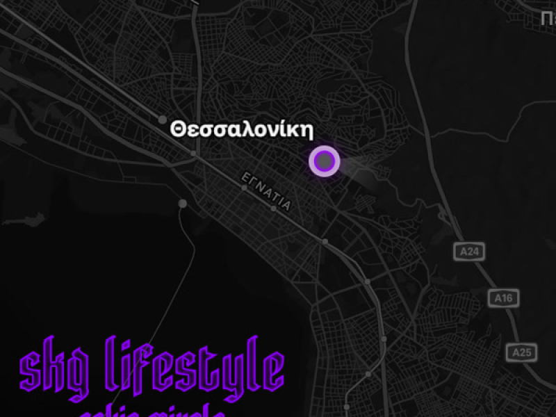 SKG LIFESTYLE (Single)