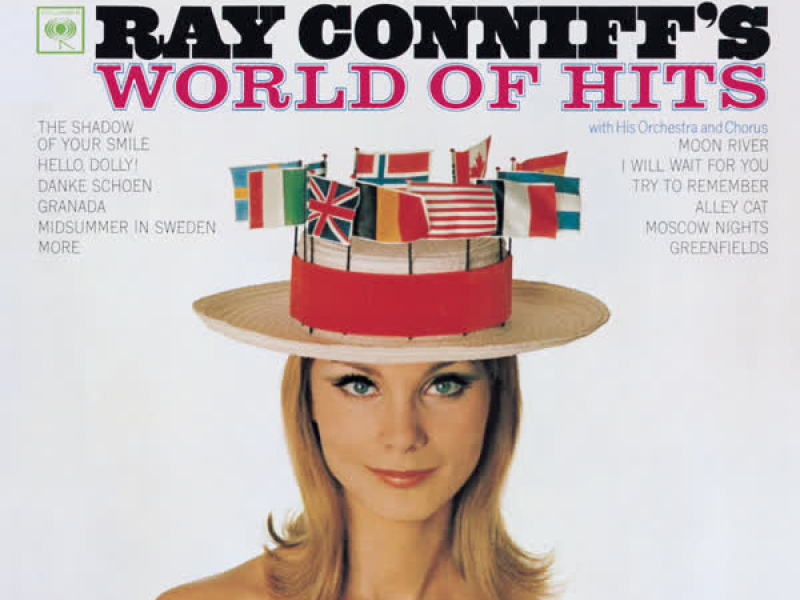 Ray Conniff's World Of Hits