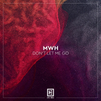 Don't Let Me Go (Single)