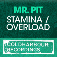 Stamina / Overload (Single)