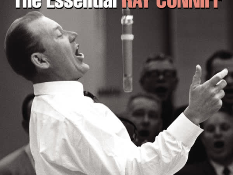 The Essential Ray Conniff