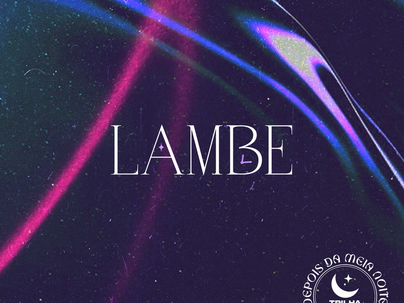 Lambe (Single)