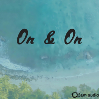 On and On (Single)