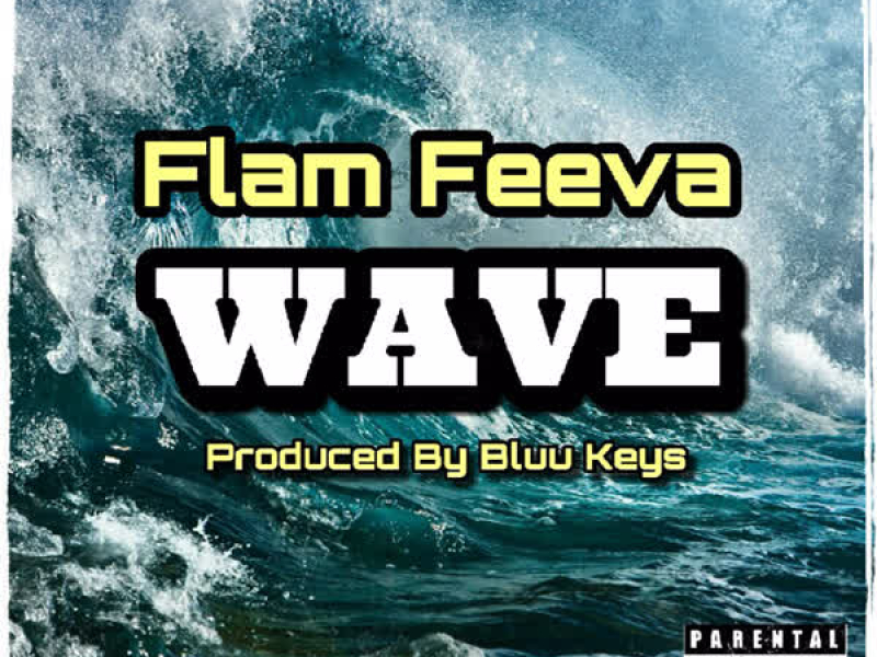 Wave (Single)