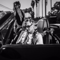 אישהשלי (Single)