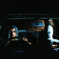 Luv Him (about u) (Single)