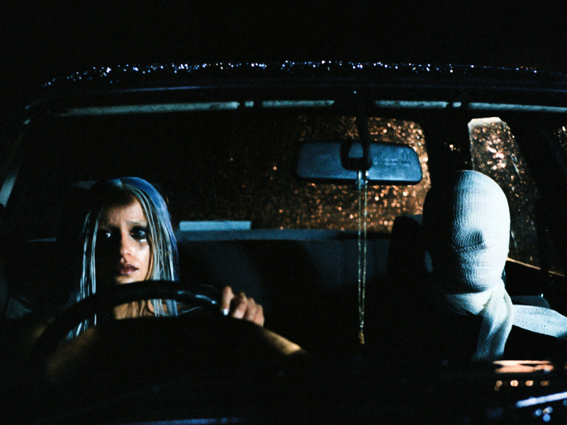 Luv Him (about u) (Single)