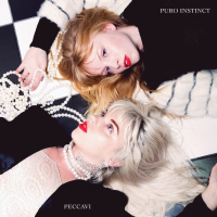 Peccavi (Single)