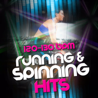 Running & Spinning Hits (120-130 BPM)