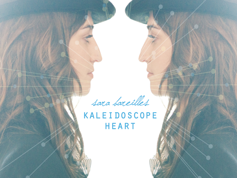Kaleidoscope Heart