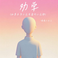 劝学 (如果太多小众哥爱听小众歌) (Single)
