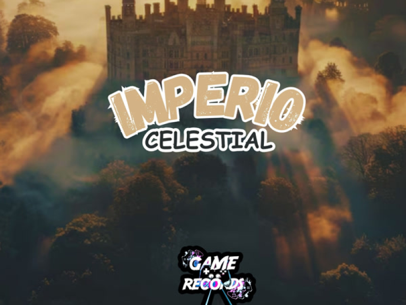 Imperio Celestial (Single)