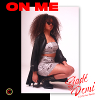 On Me (Single)