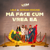 Mă face cum vrea ea (Single)