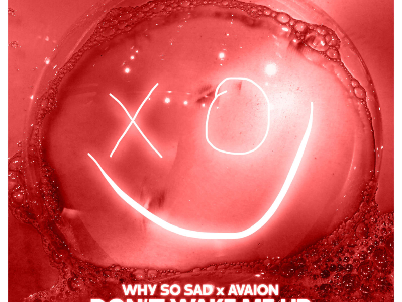 Don't wake me up (HÜMAN Remix) (Single)