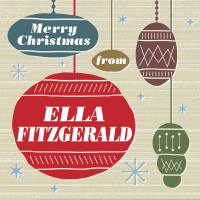 Merry Christmas From Ella Fitzgerald (EP)
