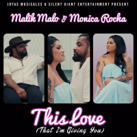 This Love (That I'm Giving You) (Single)