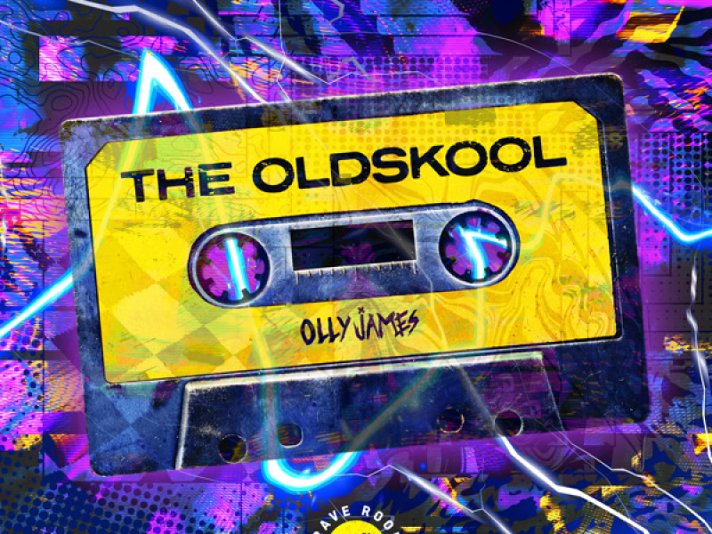 The Oldskool (Single)