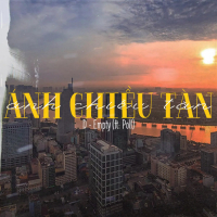 ÁNH CHIỀU TÀN (Single)