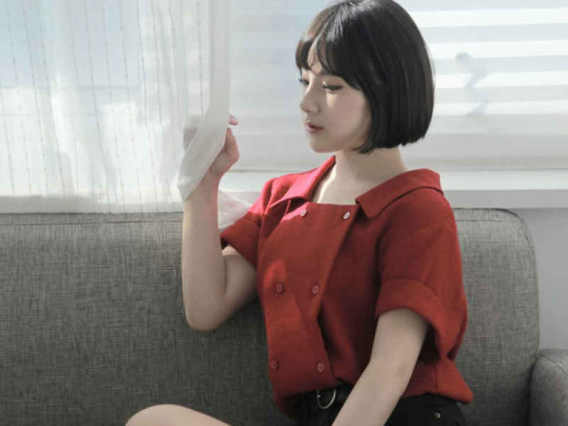 Fallin' In Love (EP)