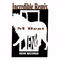 Incredible (Remix) (Single)