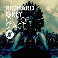 Out of Space (Single)