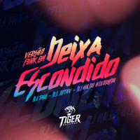 Deixa Escondido - Versão BH (Single)