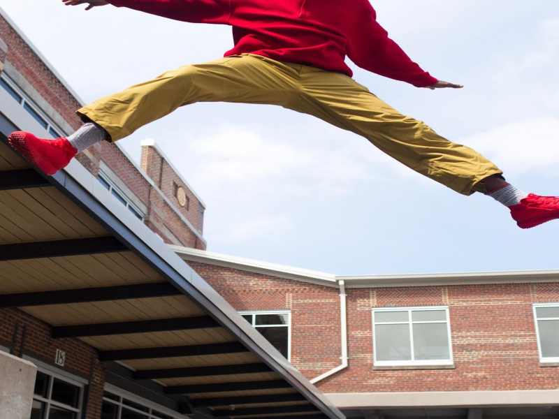 Go In! (feat. Keem) (Single)