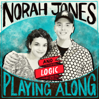 Fade Away (From “Norah Jones is Playing Along” Podcast) (Single)