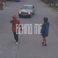 Behind Me (Single)