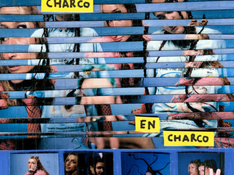 De Charco En Charco (Single)