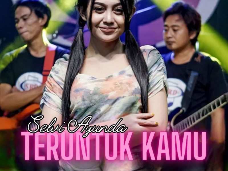 Teruntuk Kamu (Single)