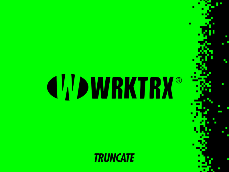 Work This Track (EP)