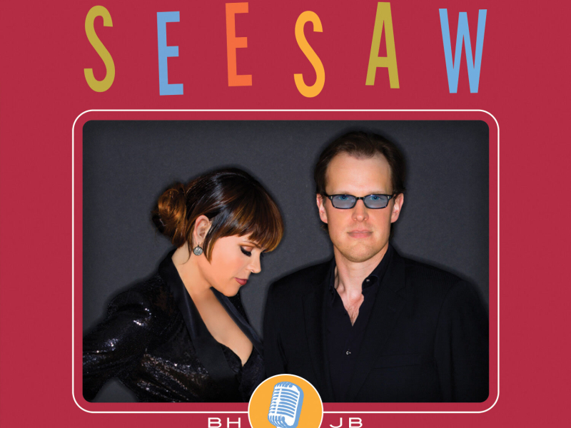 Seesaw