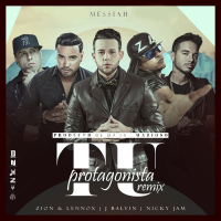 Tu Protagonista (Remix) (Single)