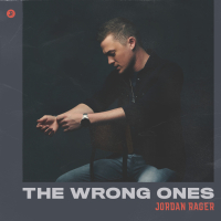 The Wrong Ones (Single)