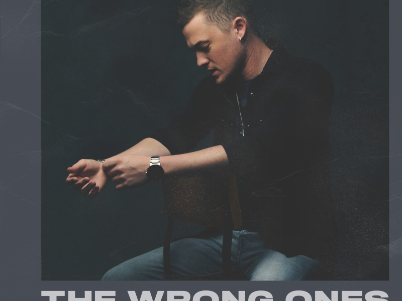 The Wrong Ones (Single)