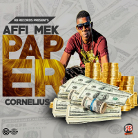 Affi Mek Paper (EP)