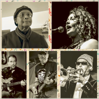 I Start To Write (Single)