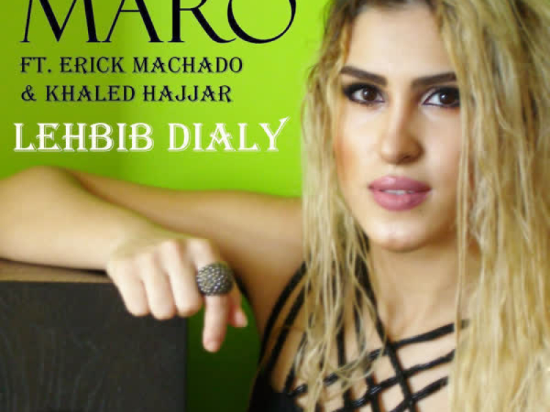 Lehbib Dialy (Single)