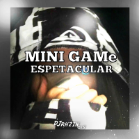 Mini Game Espetacular (Single)